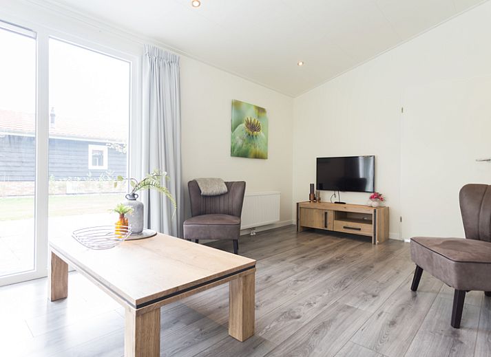 Unterkunft 294742 - Ferienhaus Achterhoek - Wilgenhoeve 5 personen MIVA