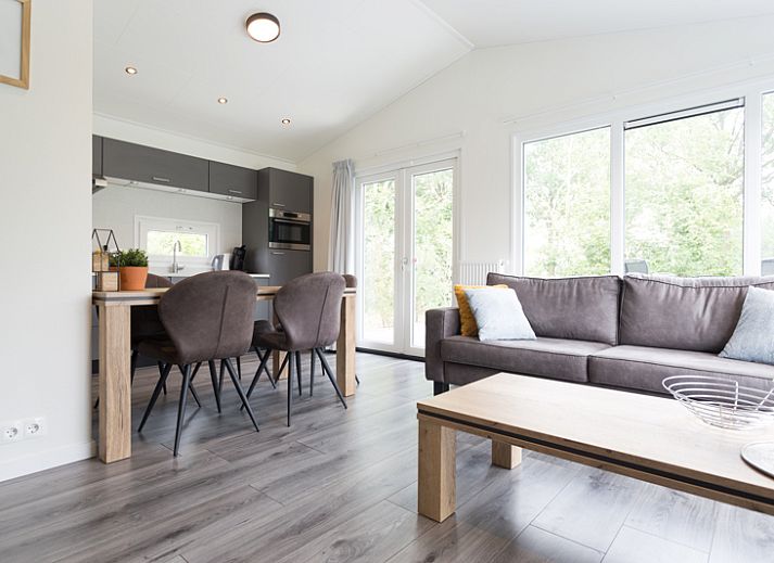 Unterkunft 294742 - Ferienhaus Achterhoek - Wilgenhoeve 5 personen MIVA