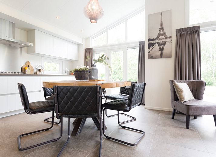 Verblijf 294743 - Vakantiewoning Achterhoek - Wilgenhoeve 6 personen