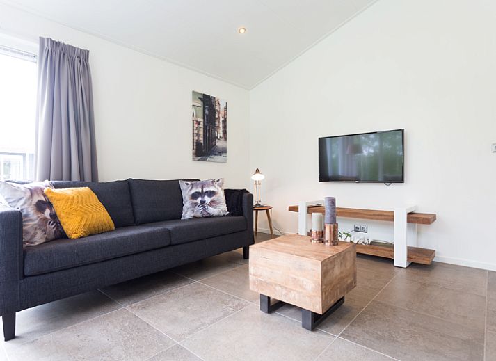 Verblijf 294743 - Vakantiewoning Achterhoek - Wilgenhoeve 6 personen