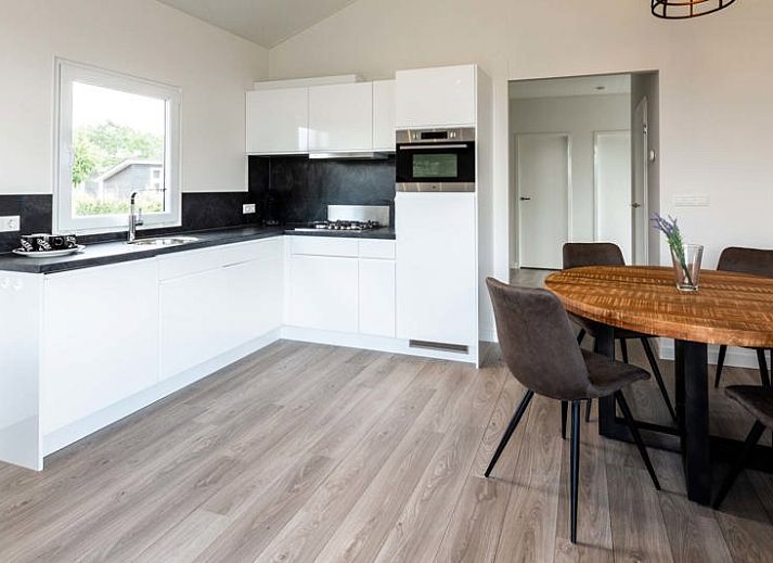 Verblijf 294744 - Vakantiewoning Achterhoek - Berkenhoeve 6 personen
