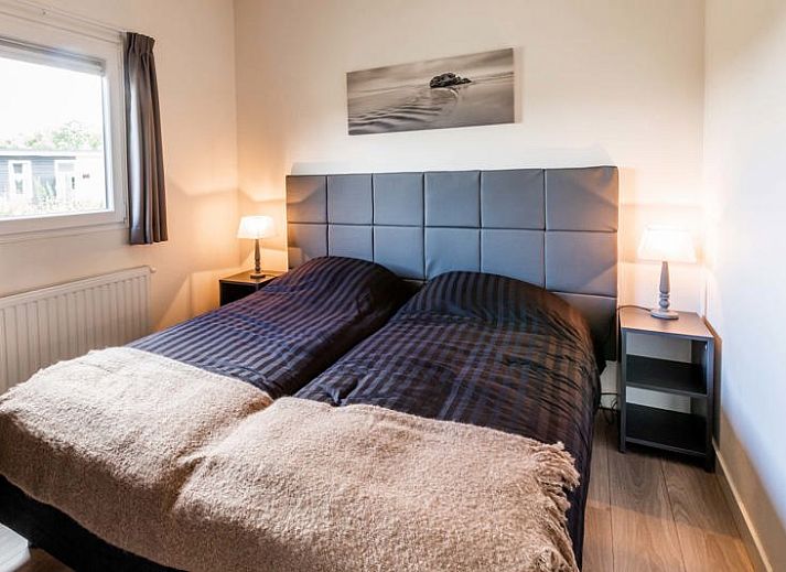 Verblijf 294744 - Vakantiewoning Achterhoek - Berkenhoeve 6 personen