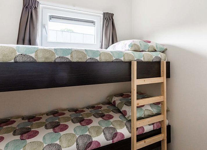 Verblijf 294744 - Vakantiewoning Achterhoek - Berkenhoeve 6 personen