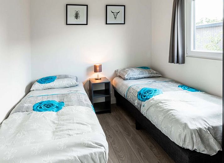 Verblijf 294744 - Vakantiewoning Achterhoek - Berkenhoeve 6 personen