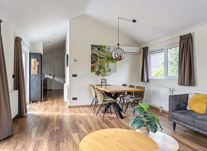 Unterkunft 294746 - Ferienhaus Achterhoek - Berkenhoeve 6 personen Wellness (Hottub)