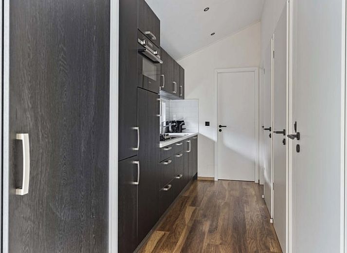 Unterkunft 294746 - Ferienhaus Achterhoek - Berkenhoeve 6 personen Wellness (Hottub)