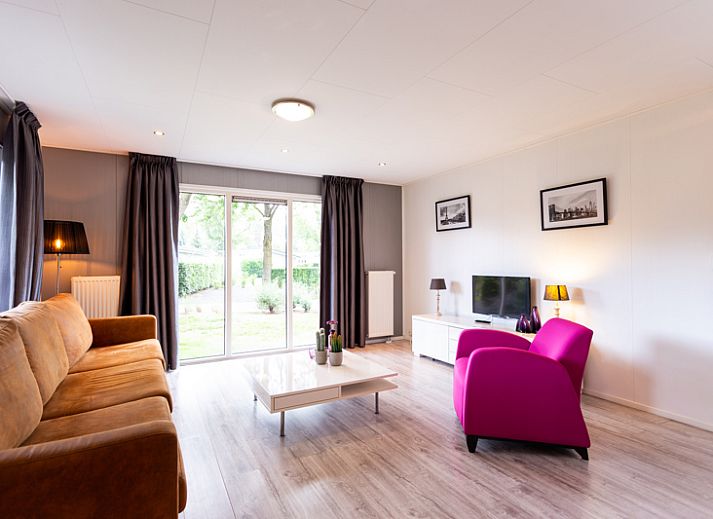 Verblijf 294747 - Vakantiewoning Achterhoek - Holiday home 5 personen
