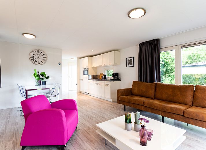 Verblijf 294747 - Vakantiewoning Achterhoek - Holiday home 5 personen