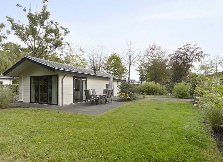 Unterkunft 294748 - Ferienhaus Achterhoek - Holiday home 6 personen