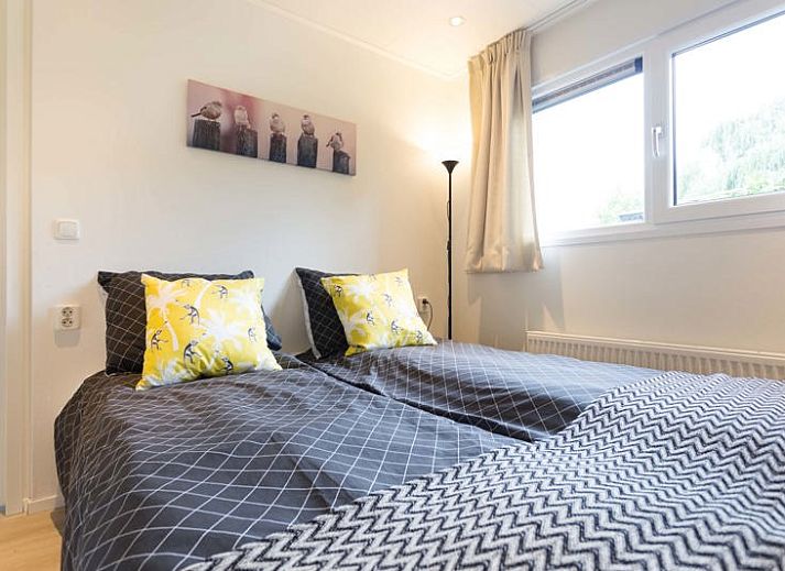 Unterkunft 294749 - Ferienhaus Achterhoek - Landhuis 4 personen
