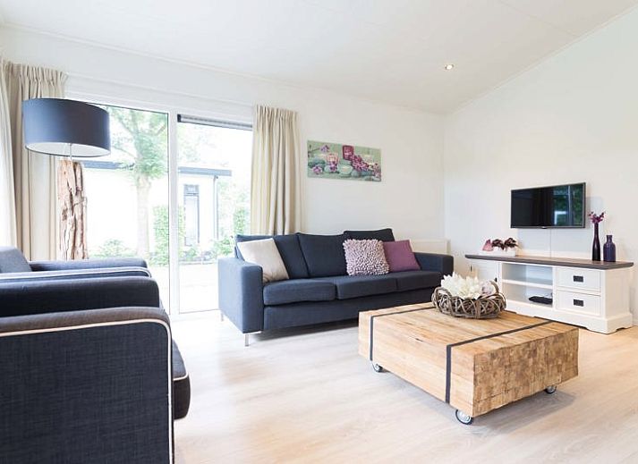 Unterkunft 294749 - Ferienhaus Achterhoek - Landhuis 4 personen