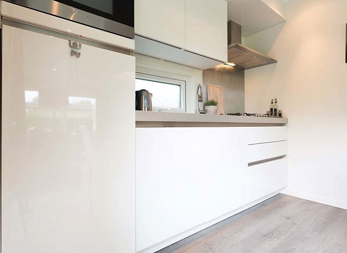 Unterkunft 294750 - Ferienhaus Achterhoek - Landhuis 5 personen
