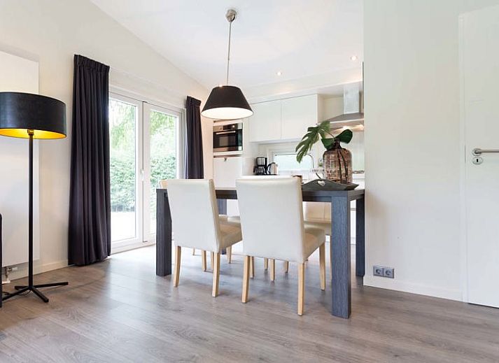 Unterkunft 294750 - Ferienhaus Achterhoek - Landhuis 5 personen