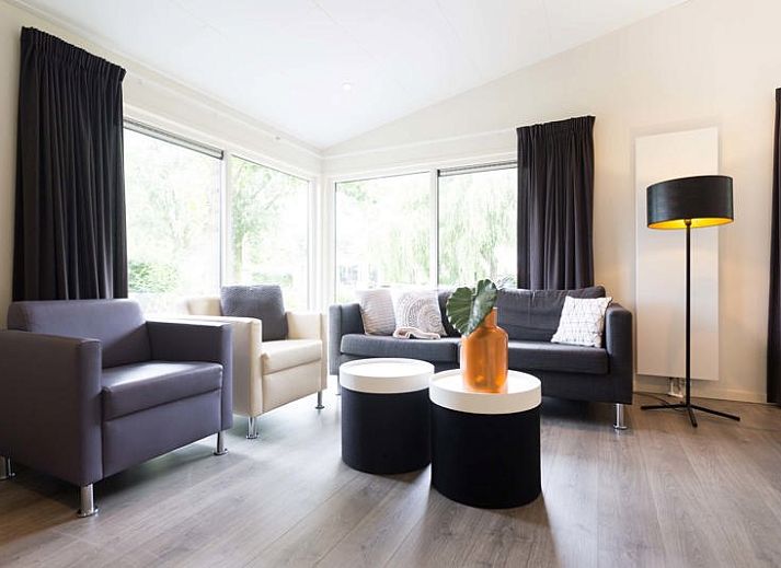 Unterkunft 294750 - Ferienhaus Achterhoek - Landhuis 5 personen