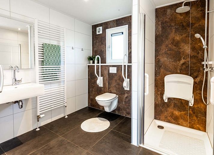 Unterkunft 294751 - Ferienhaus Achterhoek - Landhuis 5 personen MIVA
