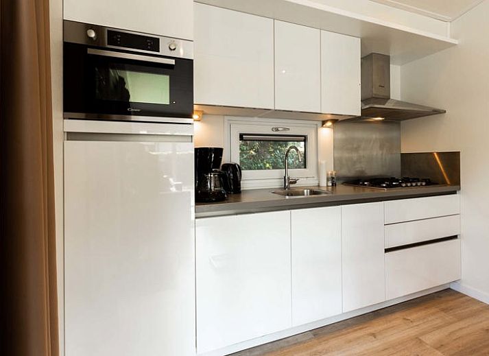 Unterkunft 294751 - Ferienhaus Achterhoek - Landhuis 5 personen MIVA