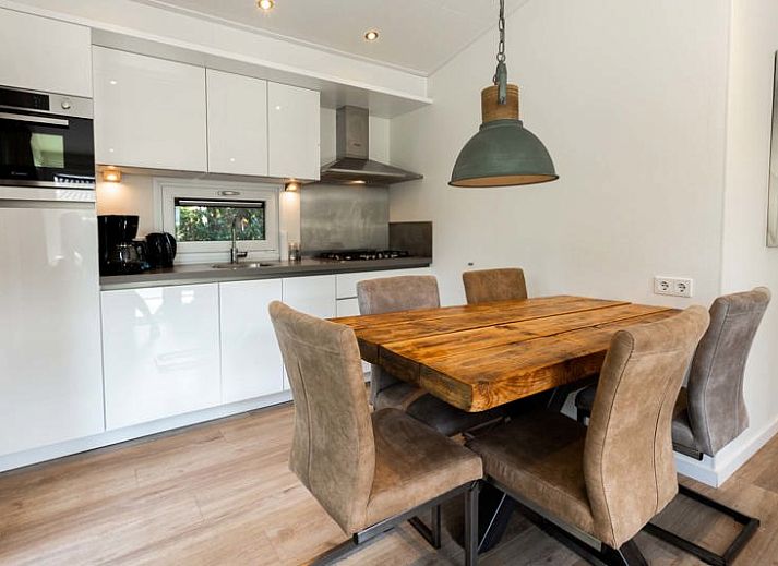 Unterkunft 294751 - Ferienhaus Achterhoek - Landhuis 5 personen MIVA