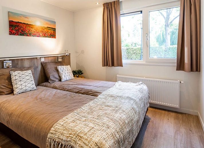 Unterkunft 294751 - Ferienhaus Achterhoek - Landhuis 5 personen MIVA