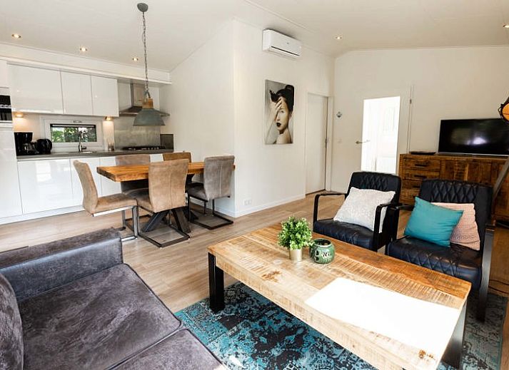 Unterkunft 294751 - Ferienhaus Achterhoek - Landhuis 5 personen MIVA