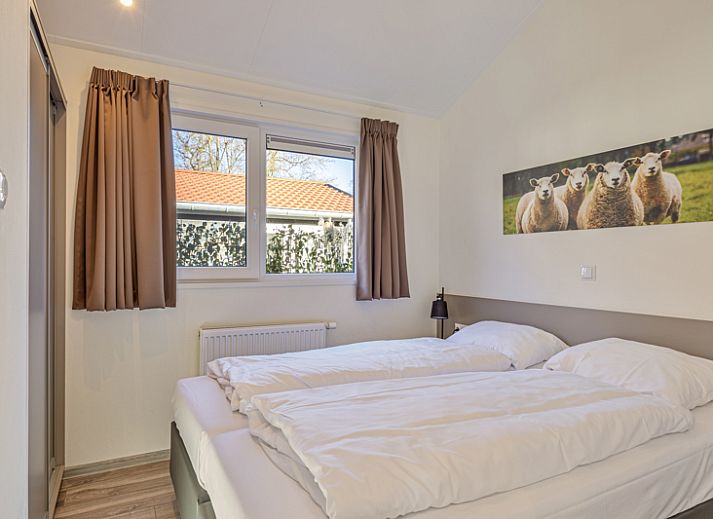 Verblijf 294752 - Vakantiewoning Achterhoek - Lindenhoeve 4 personen