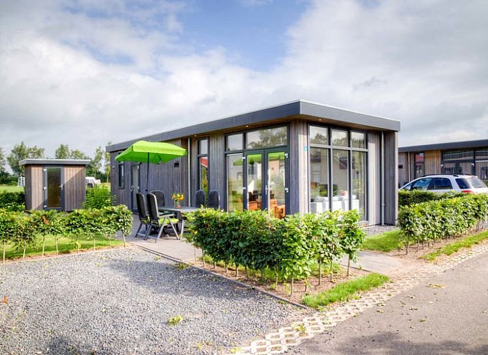 Unterkunft 294754 - Ferienhaus Achterhoek - Module 5 personen