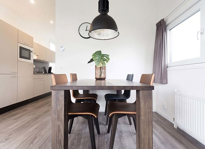 Unterkunft 294754 - Ferienhaus Achterhoek - Module 5 personen