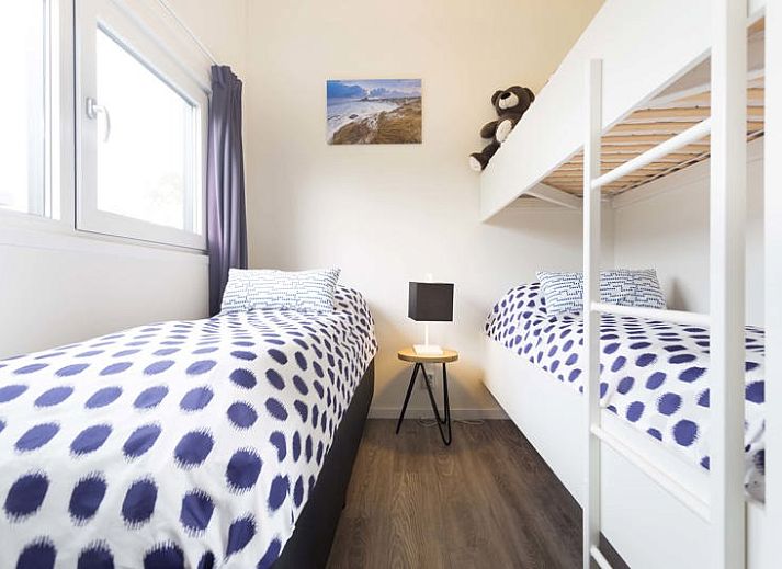 Unterkunft 294754 - Ferienhaus Achterhoek - Module 5 personen