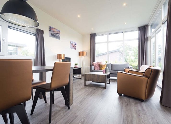 Unterkunft 294754 - Ferienhaus Achterhoek - Module 5 personen