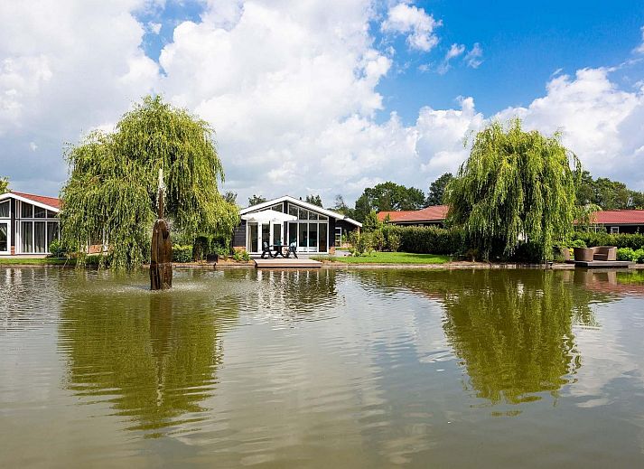 Verblijf 294757 • Vakantiewoning Achterhoek • Wilgenhoeve 4 personen