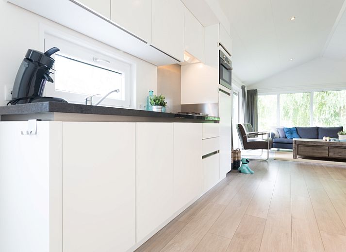 Verblijf 294761 - Vakantiewoning Achterhoek - Parel 4 personen