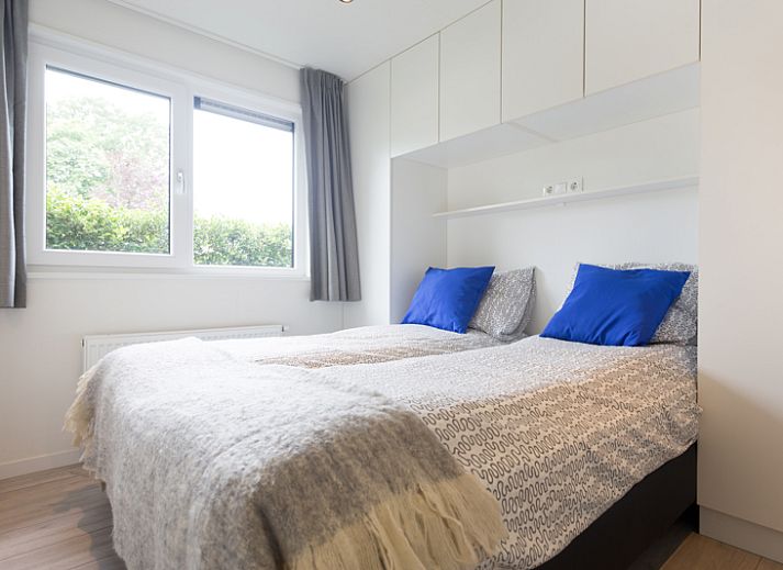 Verblijf 294761 - Vakantiewoning Achterhoek - Parel 4 personen