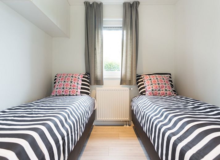 Verblijf 294761 - Vakantiewoning Achterhoek - Parel 4 personen