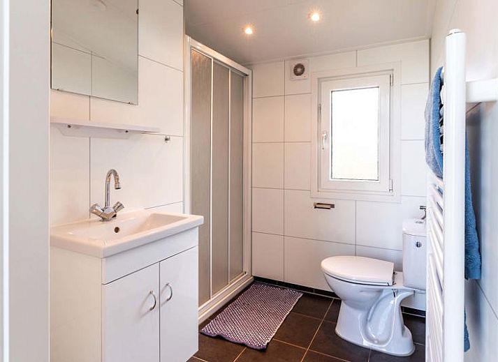 Verblijf 294762 - Vakantiewoning Achterhoek - Rialto 5 personen