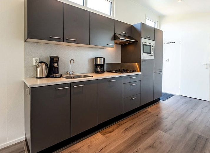 Verblijf 294762 - Vakantiewoning Achterhoek - Rialto 5 personen