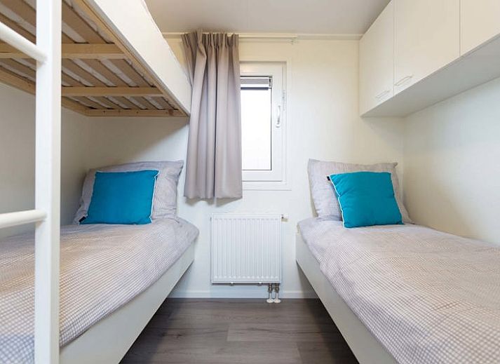 Verblijf 294762 - Vakantiewoning Achterhoek - Rialto 5 personen