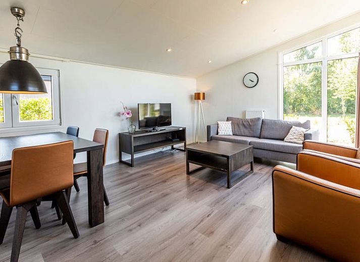 Verblijf 294762 - Vakantiewoning Achterhoek - Rialto 5 personen
