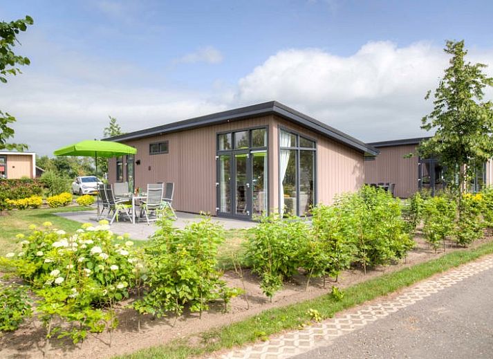 Verblijf 294763 - Vakantiewoning Achterhoek - Rialto 6 personen