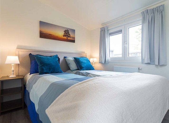 Verblijf 294763 - Vakantiewoning Achterhoek - Rialto 6 personen