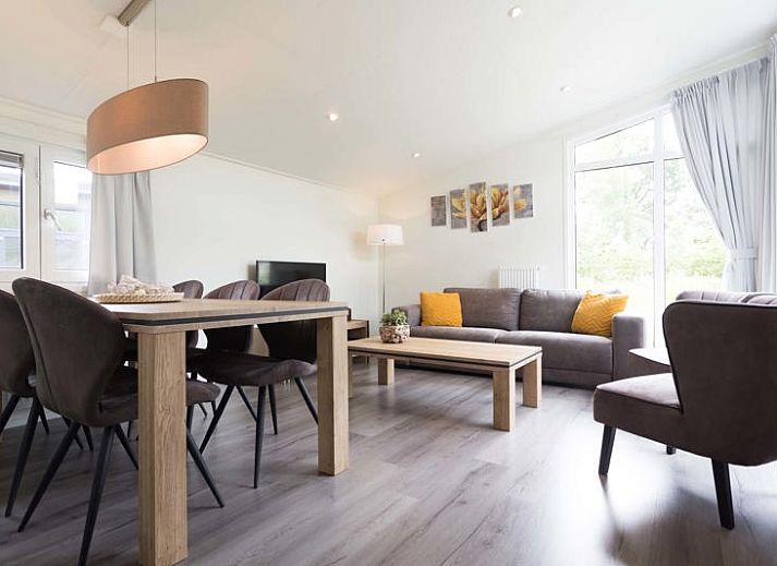Verblijf 294763 - Vakantiewoning Achterhoek - Rialto 6 personen