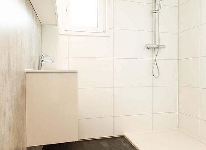 Floor plan of Module Special 6 persons vacation home in Lichtenvoorde, Achterhoek, Gelderland.