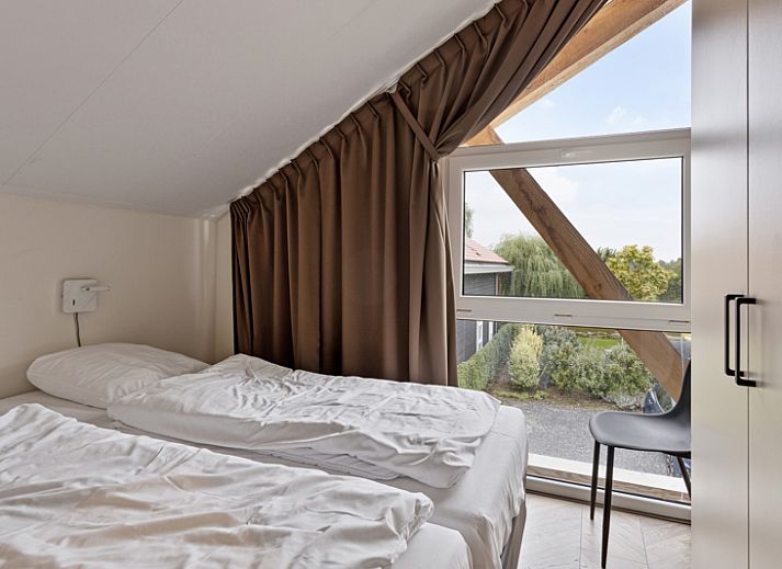 Unterkunft 294767 - Ferienhaus Achterhoek - Villa 10 personen Wellness (Hottub)
