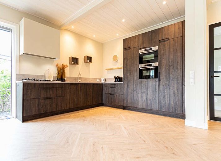 Unterkunft 294767 - Ferienhaus Achterhoek - Villa 10 personen Wellness (Hottub)