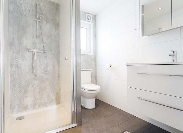 Perle Ferienhaus fuer 4 Personen mit Terrasse in Lichtenvoorde, Achterhoek, Gelderland im Gruenen.