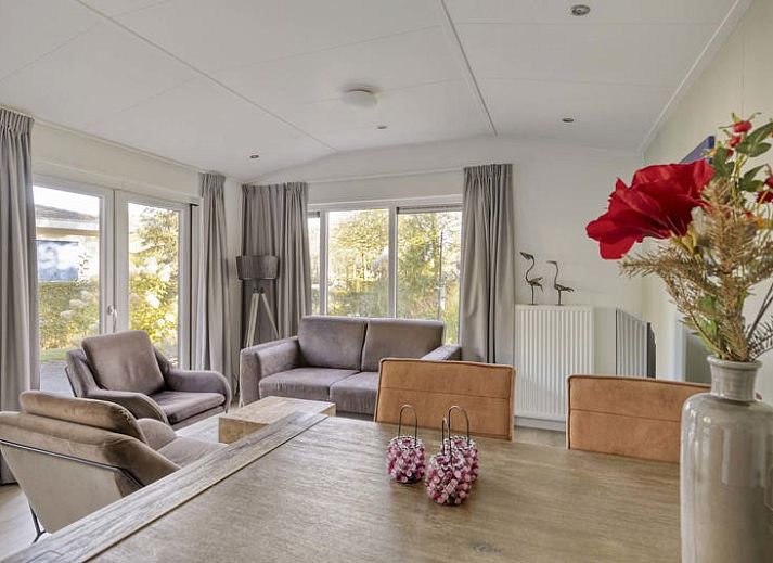 Guest house 294791 - Holiday property Achterhoek - Holiday home 4 personen