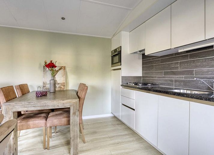 Guest house 294791 - Holiday property Achterhoek - Holiday home 4 personen