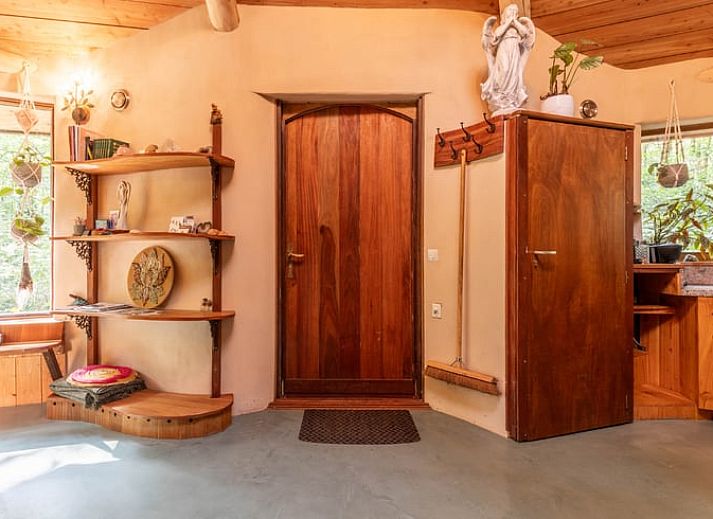 Vakantiehuis in Neede, gelegen in de groene bossen van Achterhoek, Gelderland. Perfect voor natuurliefhebbers.