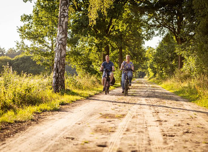 Vakantiehuisje in Neede, gelegen in de Achterhoek, Gelderland. Moderne architectuur met landelijke charme.