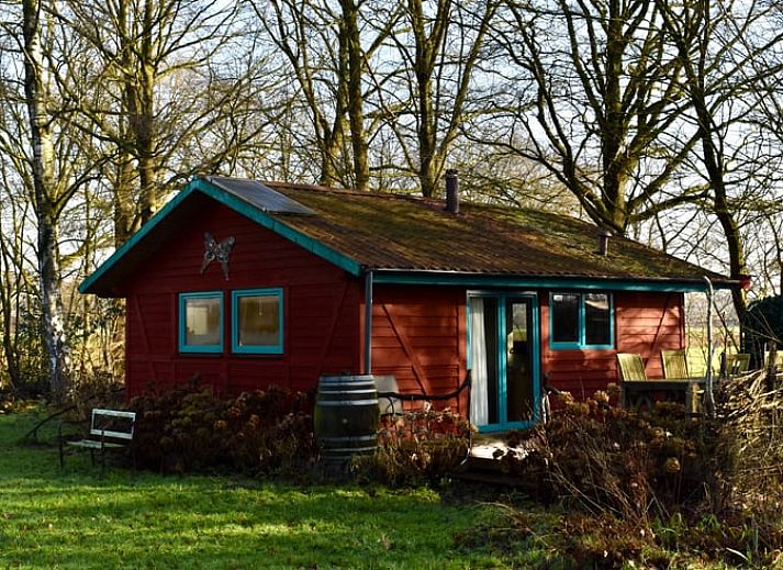 Verblijf 294808 • Vakantiewoning Achterhoek • Vakantiehuis in Neede