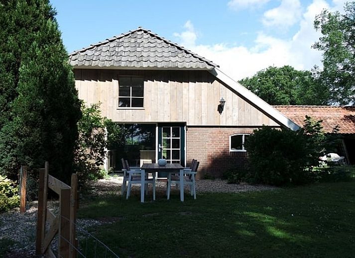 Verblijf 294809 • Vakantiewoning Achterhoek • Vakantiehuisje in Neede