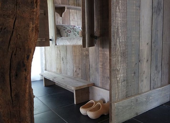 Charmant Vakantiehuisje in Neede met terras in de Achterhoek, Gelderland.